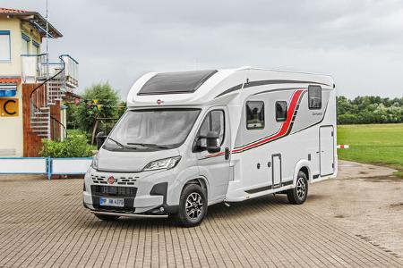 was ist angesagt bei wohnmobilen & campervans?