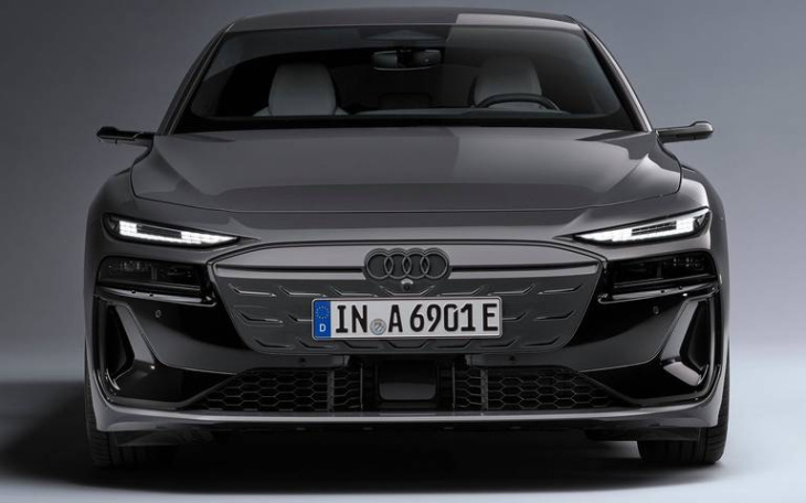 kommentar zum audi a6 e-tron (2025): am markt vorbei?