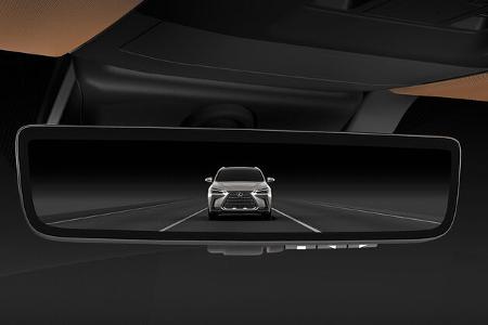 lexus bringt luxus-suv im safari-look