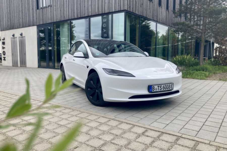 jetzt doch: tesla model 2 soll kommen!