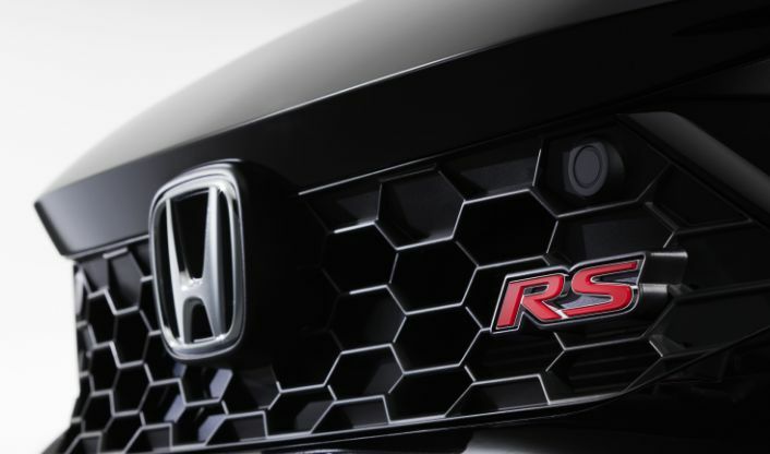 2025 honda civic rs (jdm) | hatchback mit schaltgetriebe