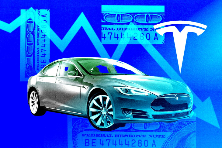 teslas verkaufszahlen brechen ein – weil das unternehmen einfach nicht weiß, wie man autos verkauft, sagen mitarbeiter