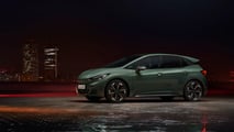 cupra born: konzernpremiere für 240-kw-antrieb und 60-kwh-akku