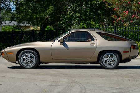 teuerster porsche 928 aller zeiten