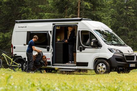 beliebter cliff-camper bekommt sondermodell auf fiat