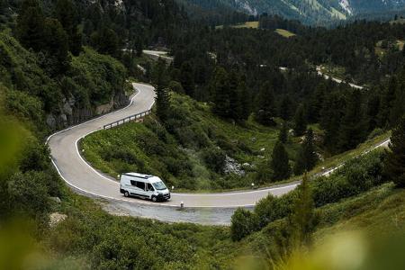 beliebter cliff-camper bekommt sondermodell auf fiat