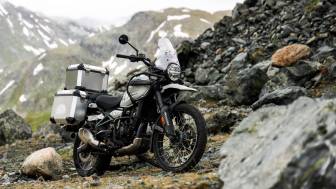 preis und wert: test royal enfield himalayan 450