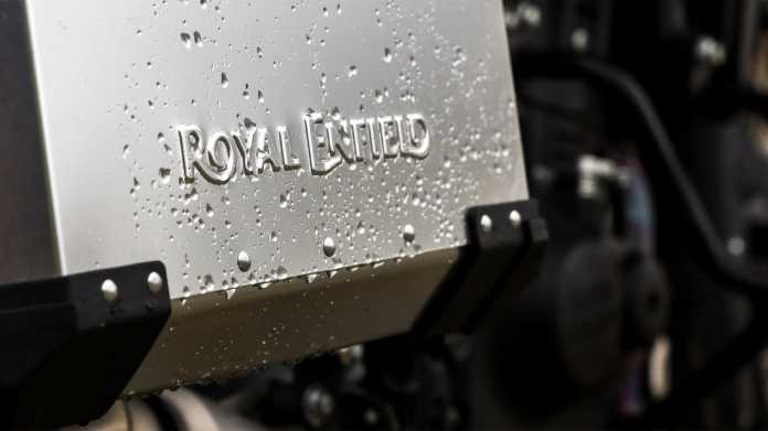 preis und wert: test royal enfield himalayan 450