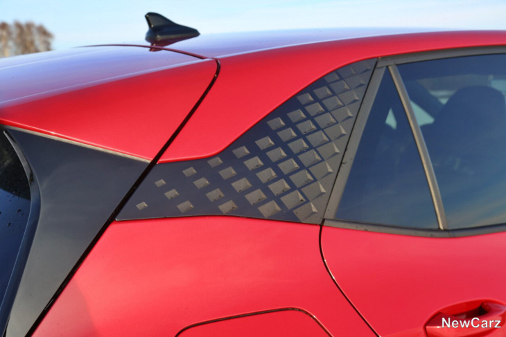 cupra born 77 kwh  test –  born to be wild?