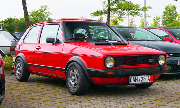 zwölfzylinder-motor, vierzylinder-motor, verbrenner, tuning, sechszylinder-motor, pick-up, oberklasse, newsletter, news, motorsport, kompaktsportler, kompaktklasse, kleinwagen, elektroautos, vw polo, vw golf, vw touareg, gti-treffen 2024: das sind die coolsten vw!