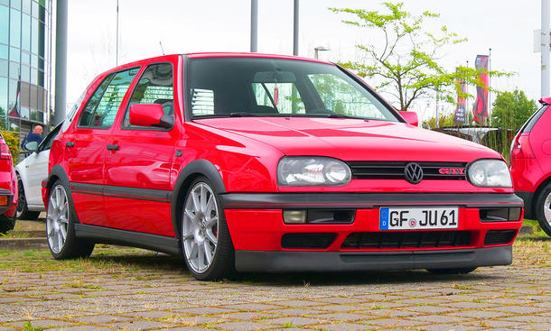 zwölfzylinder-motor, vierzylinder-motor, verbrenner, tuning, sechszylinder-motor, pick-up, oberklasse, newsletter, news, motorsport, kompaktsportler, kompaktklasse, kleinwagen, elektroautos, vw polo, vw golf, vw touareg, gti-treffen 2024: das sind die coolsten vw!