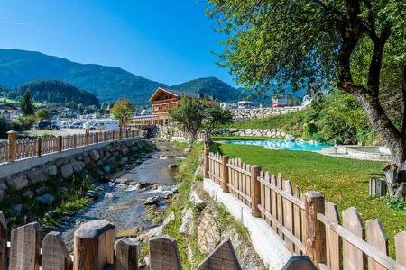 camping ansitz wildberg in südtirol