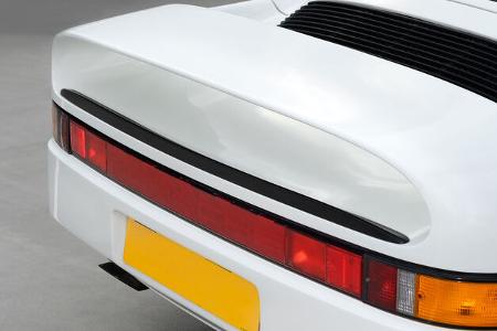 einer der letzten porsche 959 steht zum verkauf