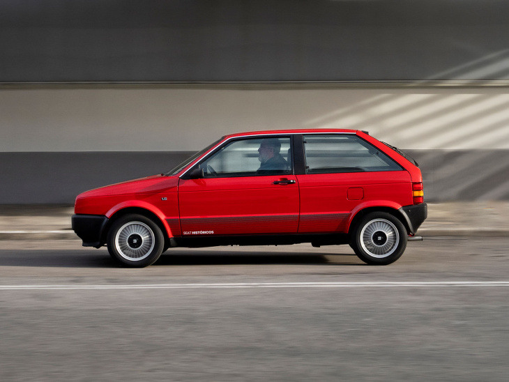 40 jahre seat ibiza