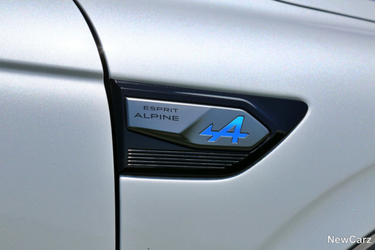 renault arkana facelift  test –  gelifteter vollhybrid