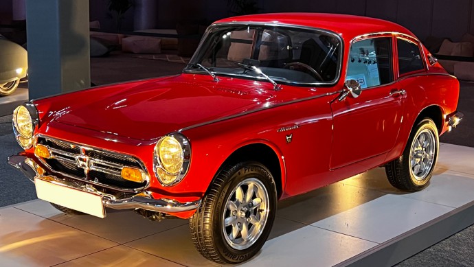 60 jahre honda automobile in deutschland: kleine giganten und heimliche bestseller