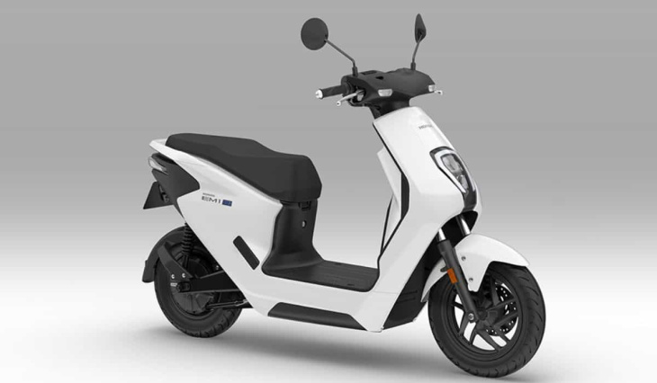 honda startet kostenloses testprogramm für neuen elektroroller