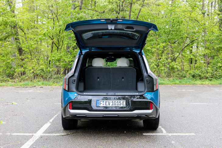 kias flaggschiff ev9 im test