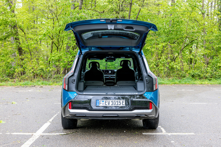 kias flaggschiff ev9 im test