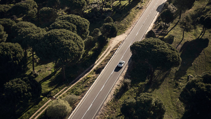 roadshow mit polestar 2, polestar 3 und poelstar 4 - news - electric wow