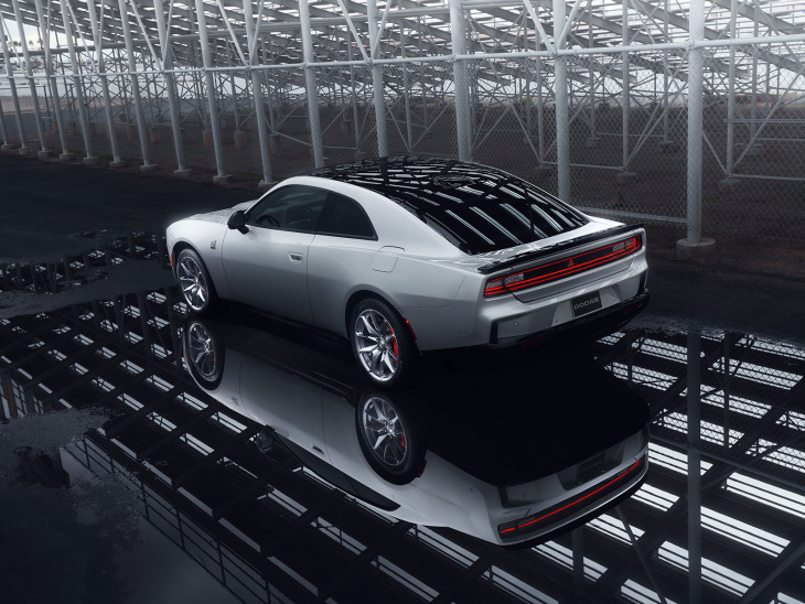 bestellstart für den neuen dodge charger