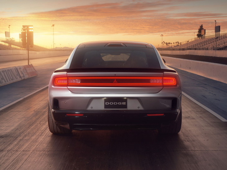 bestellstart für den neuen dodge charger