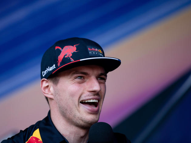 verstappen zu mercedes? formel 1 droht der nächste knall