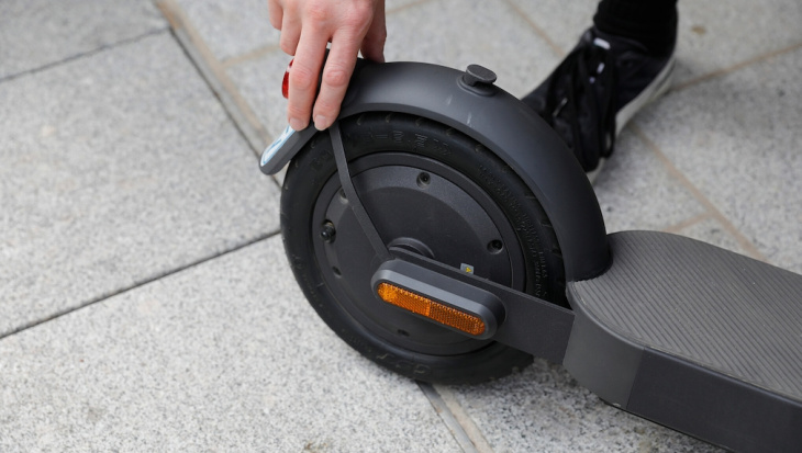 xiaomi electric scooter 4 pro (2nd gen) im test: der neue preis-leistungs-sieger?