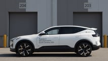 polestar 3: produktionsstart in south carolina