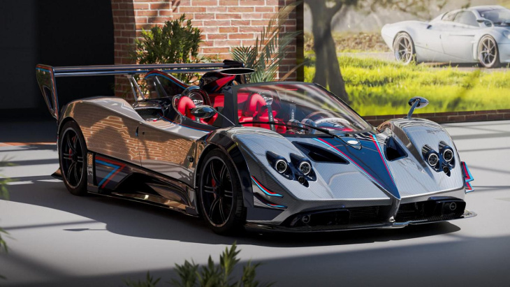 der letzte pagani zonda? arrivederci oder nur ein weiteres kapitel?