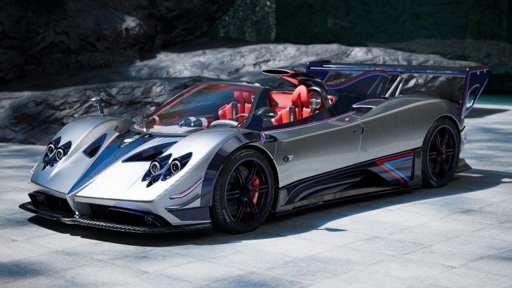 der letzte pagani zonda? arrivederci oder nur ein weiteres kapitel?