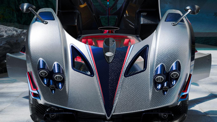 der letzte pagani zonda? arrivederci oder nur ein weiteres kapitel?