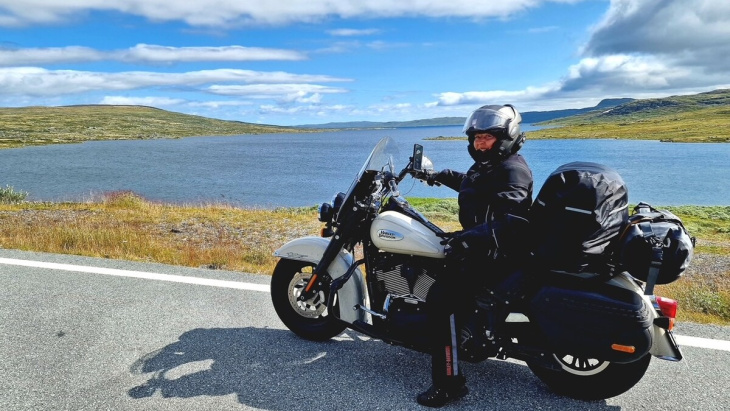 wir sind sachsens ladies of harley