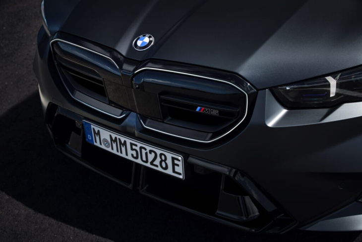 bmw m5 touring g99: alle bilder und infos zum 727-ps-kombi