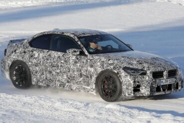 bmw m5 touring (g99): viel leistung trifft auf (zu) viel gewicht!