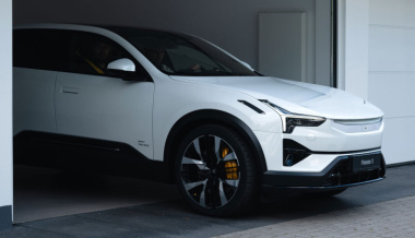 Polestar: Vorerst keine neuen Plug-in-Hybride geplant