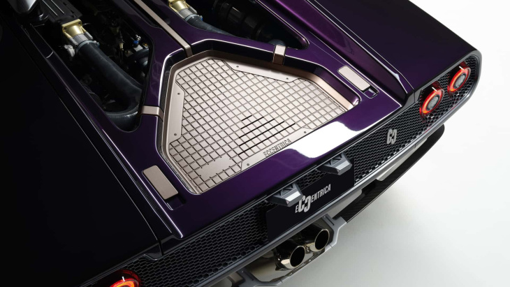 lamborghini diablo restomod als eccentrica v12 – mehr geht nicht!