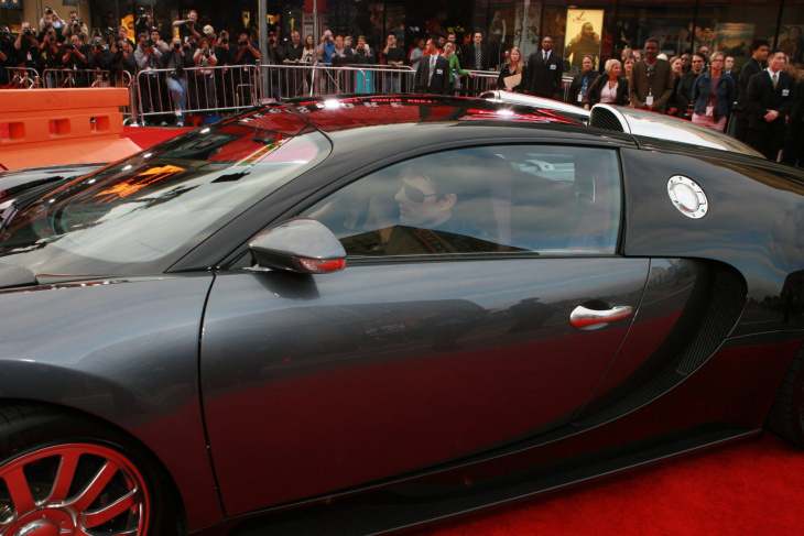 warum bugatti tom cruise und anderen stars keine wagen verkauft