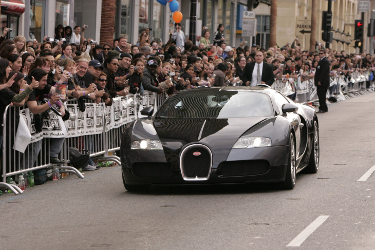 warum bugatti tom cruise und anderen stars keine wagen verkauft