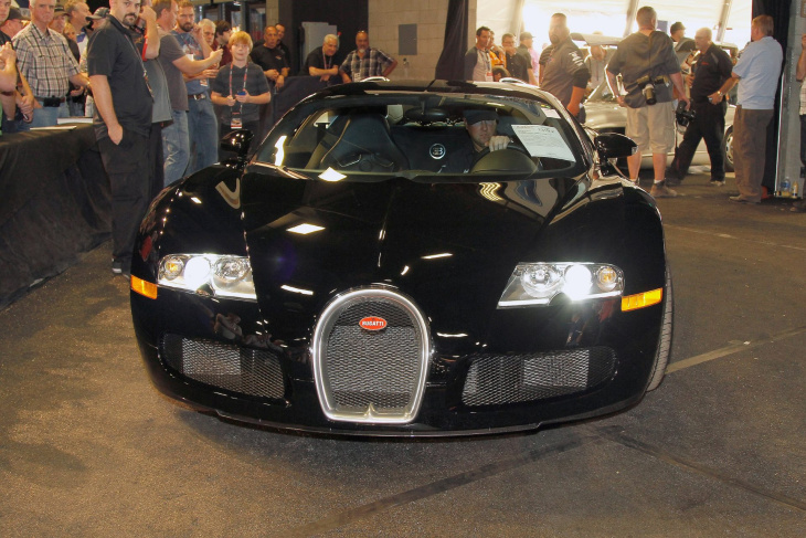 warum bugatti tom cruise und anderen stars keine wagen verkauft