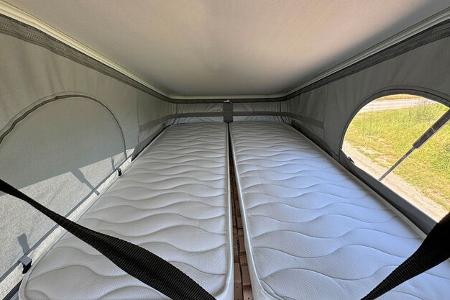 campingbus für 5 personen auf nur 6 meter