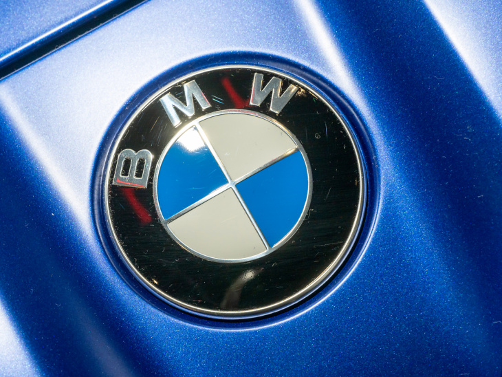 bmw ruft in china 1,36 millionen fahrzeuge zurück