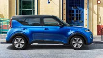 kia e-soul: kleines suv von der website verschwunden