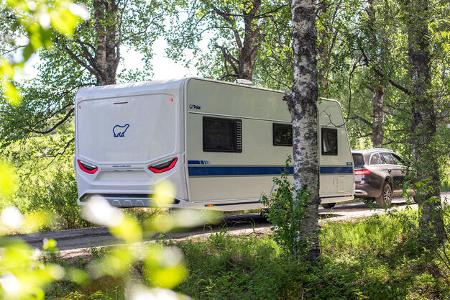 diese wohnwagen kommen 2025 neu auf den markt