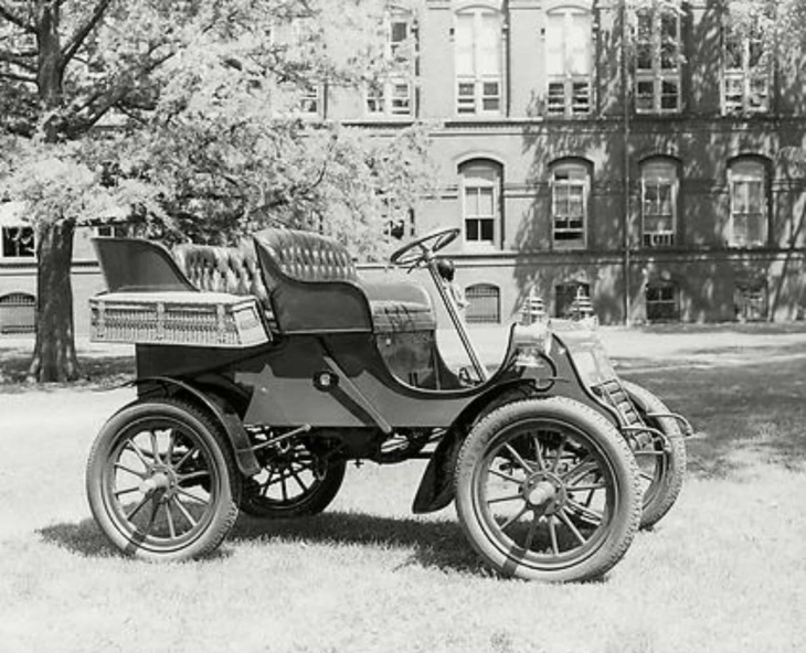 eine ikone unter den autos: der cadillac