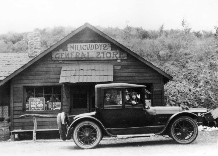 eine ikone unter den autos: der cadillac