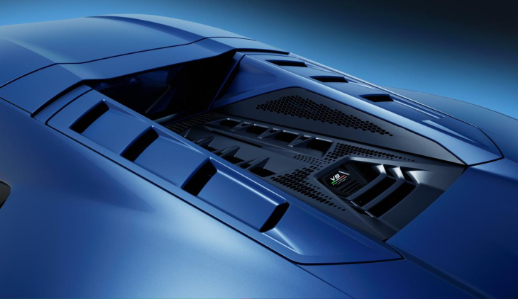 2024 lamborghini temerario: neues hybrid-monster mit 920 ps