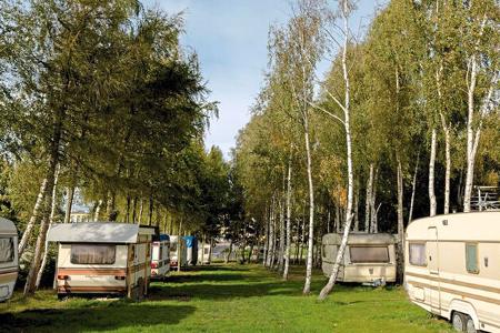 die besten campingplätze an der polnischen ostsee