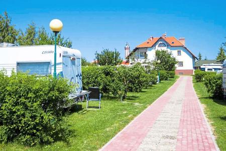 die besten campingplätze an der polnischen ostsee