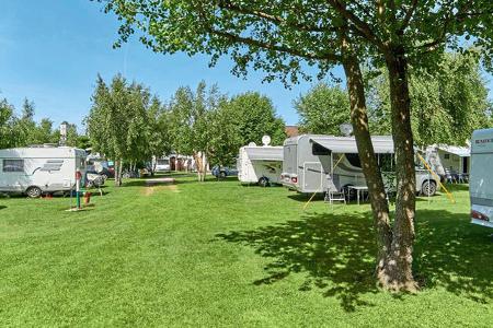 die besten campingplätze an der polnischen ostsee